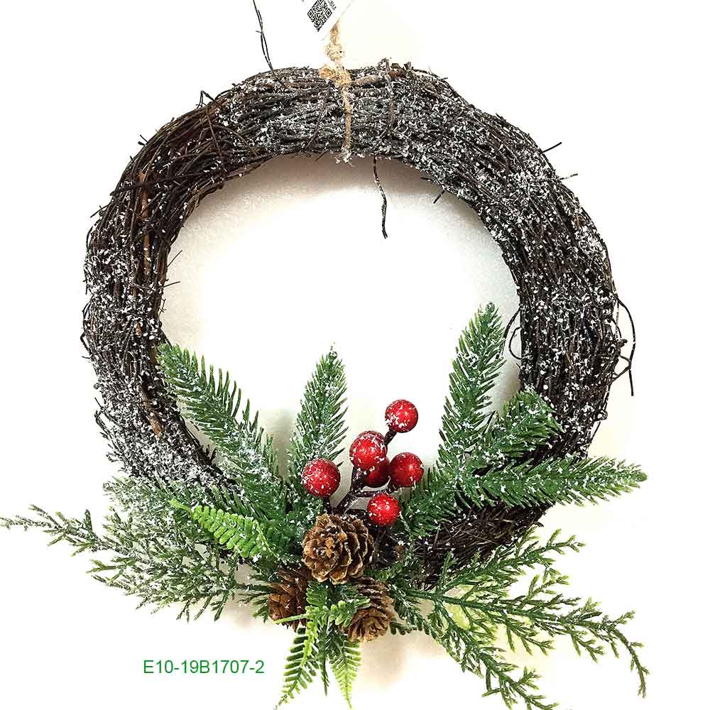 PVC Pinecone Series
