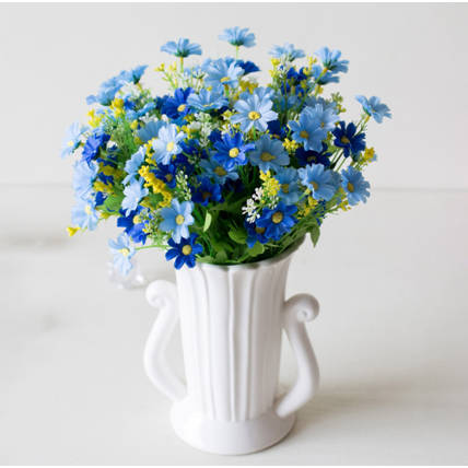 The characteristics and application of artificial plants-art