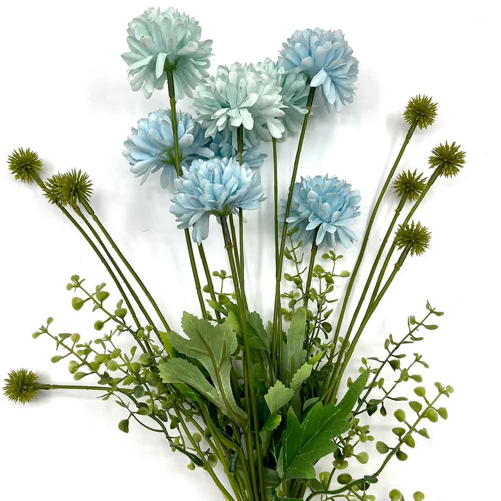 MC22-04026 Flower with Mini Onion 