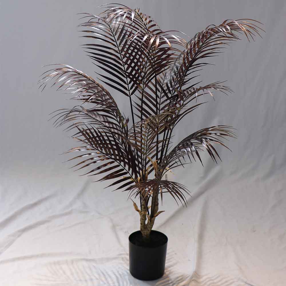 MC-91-4 Purple palm