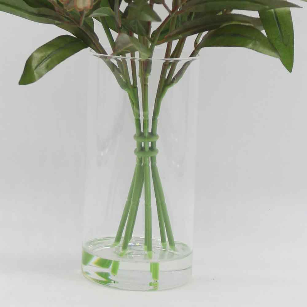 MC0238 Flower in Glass