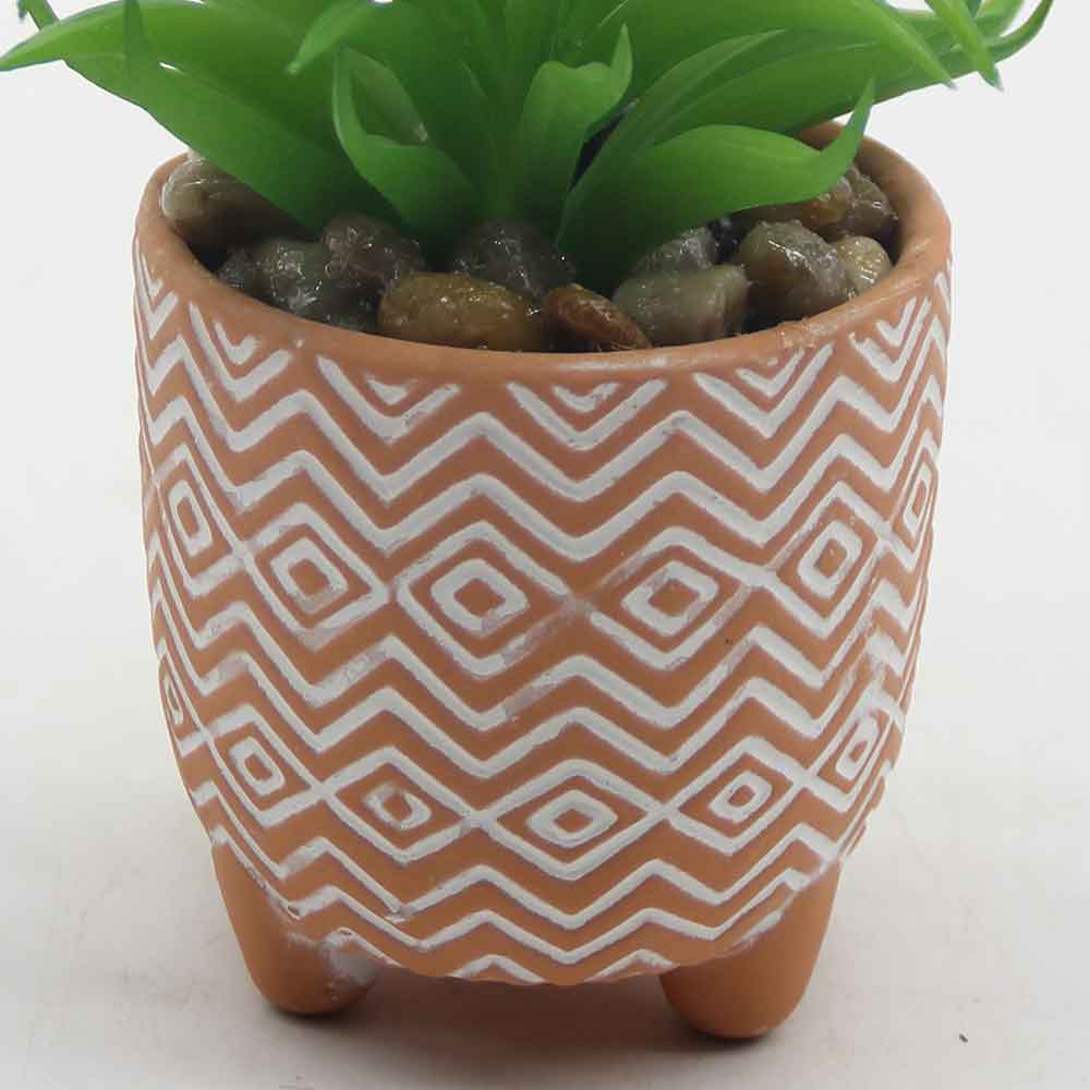 MC0055 Succulent Single