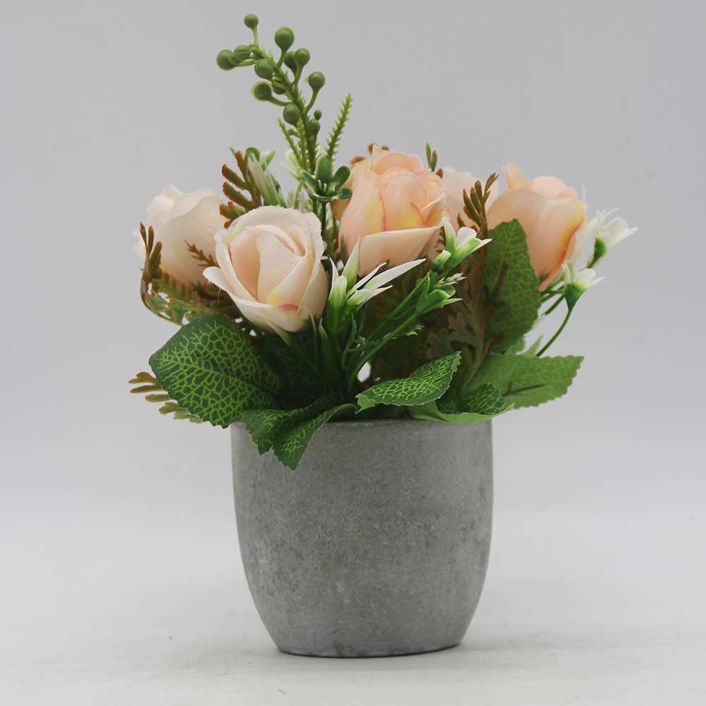 MC0513-1/2/3 Rose New