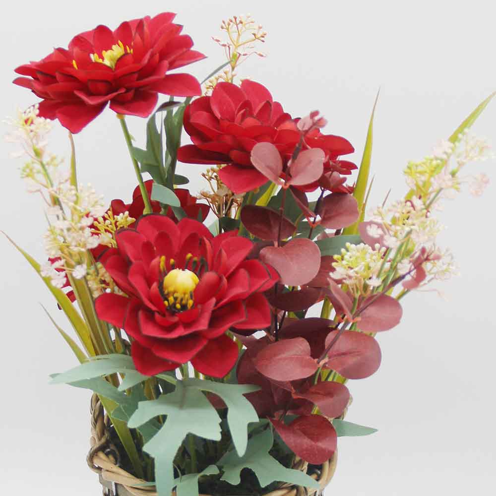 MC0303 Dahlia in Willow