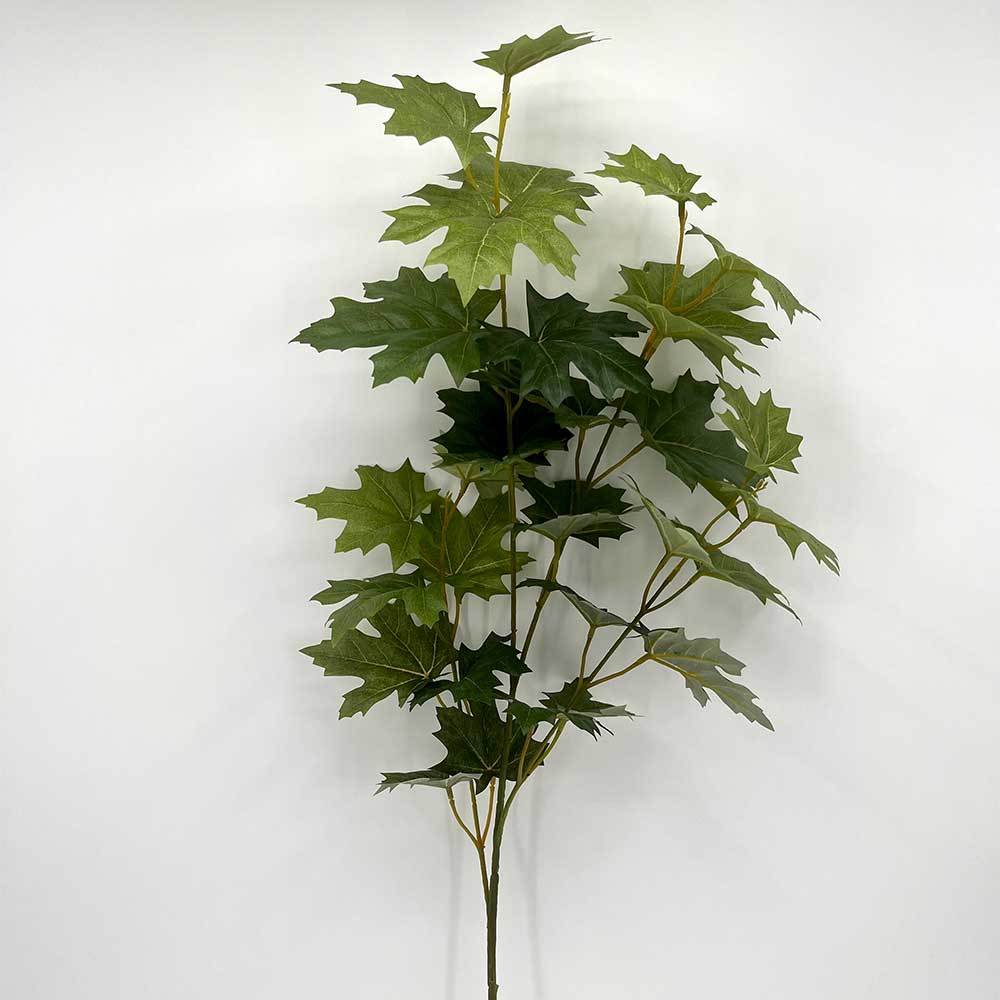 MC22-04230 Maple Leaves Stem