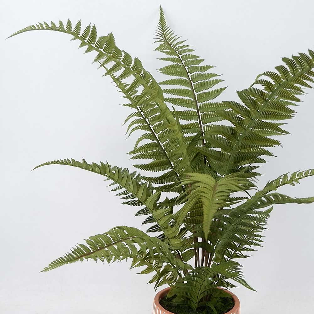 MC20-8841S 22.5＂H Fern
