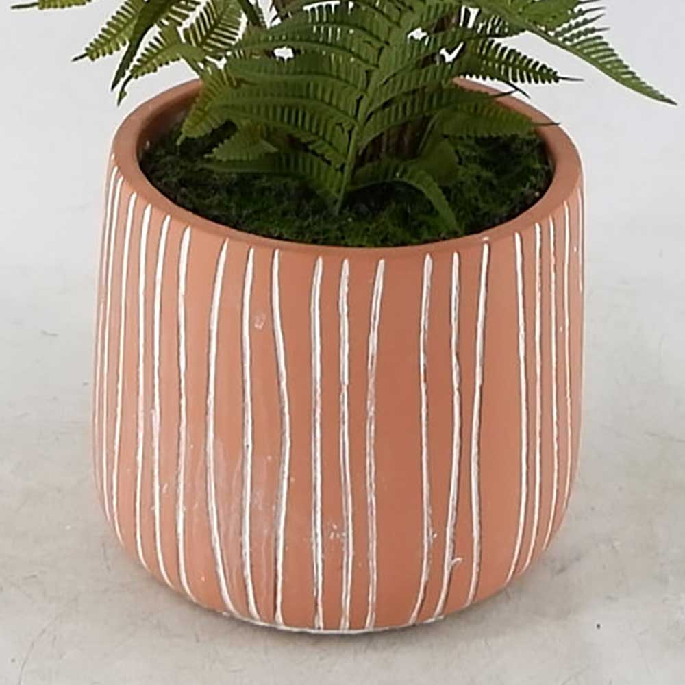 MC20-8841S 22.5＂H Fern