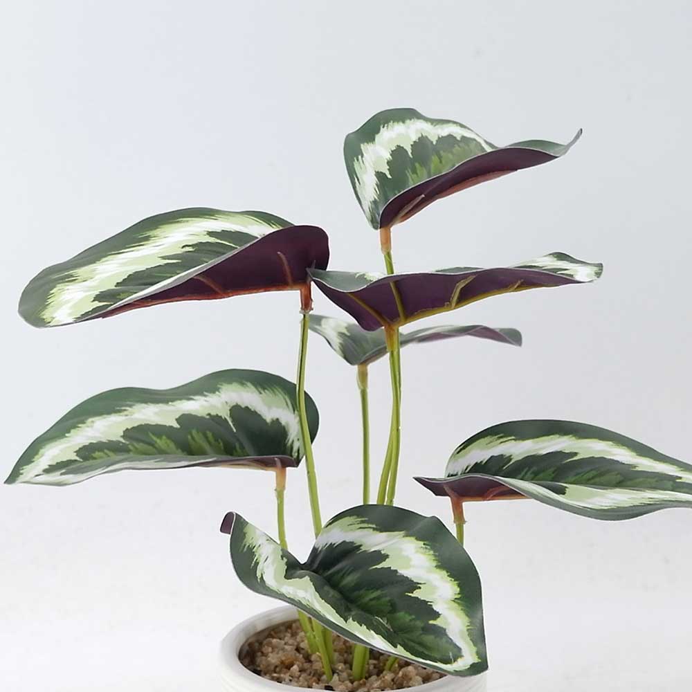 MC21-11291P 11＂H Leaves
