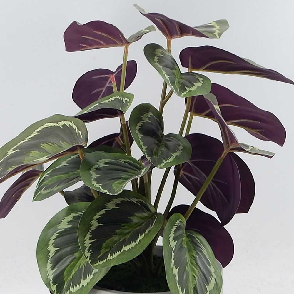 MC21-11325S 16＂H Leaves