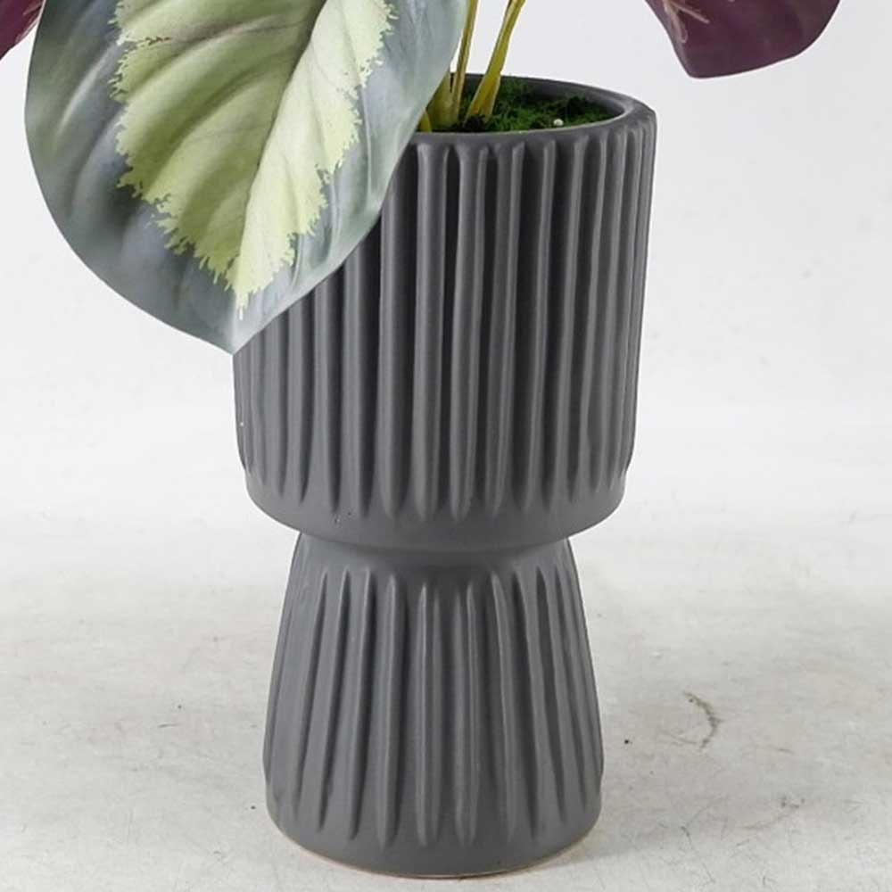 MC22-12119P 17＂H Leaves