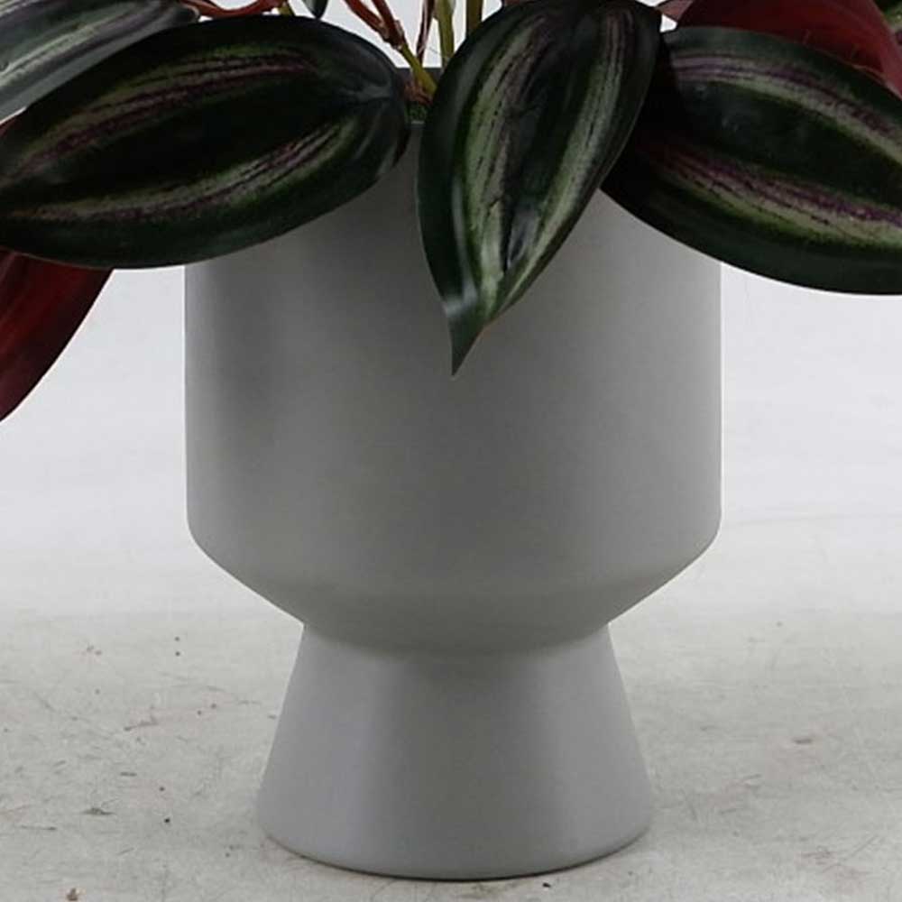 MC22-12120P 12＂H Ivy leeaves