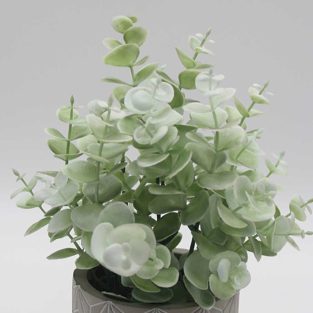 MC0034 Flower in Pot