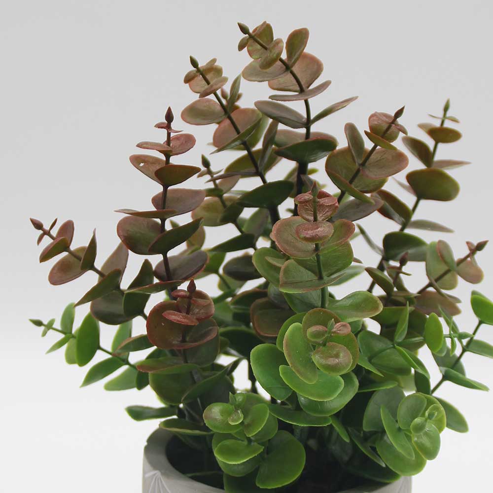 MC0034 Flower in Pot