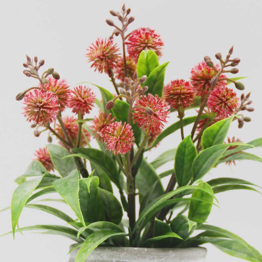 MC0134 Flower in Pot