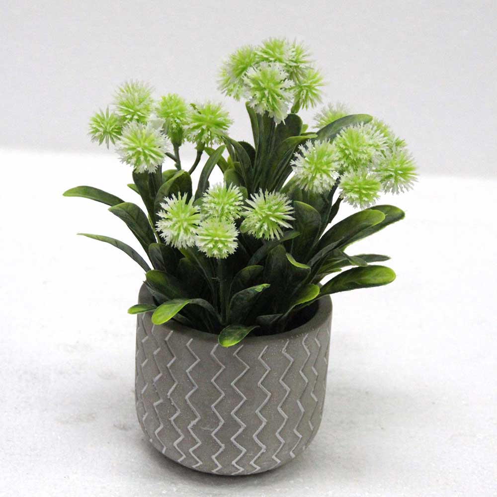 MC2642 Grass in Pot