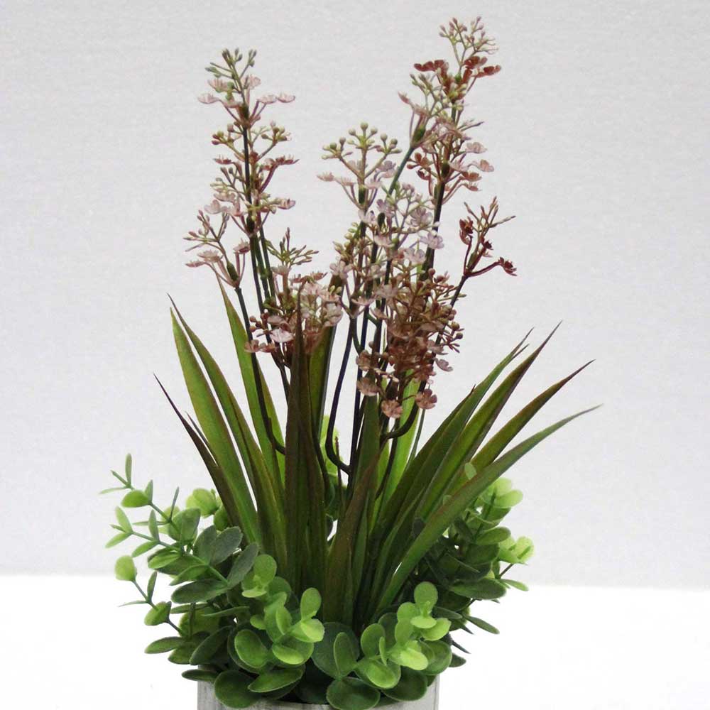 MC2659 Grass in Pot