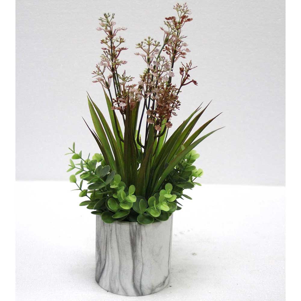 MC2659 Grass in Pot
