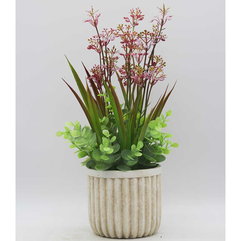 MC3412 Grass in Pot