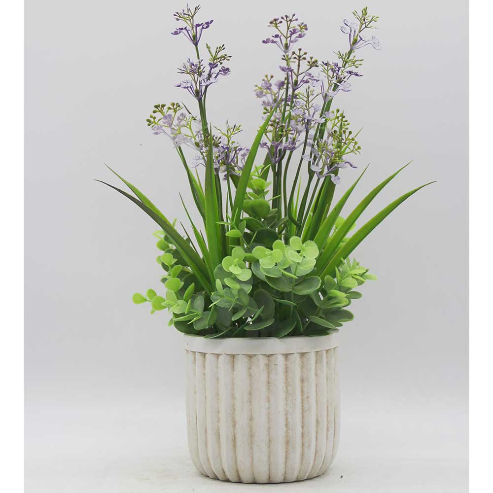 MC3412 Grass in Pot