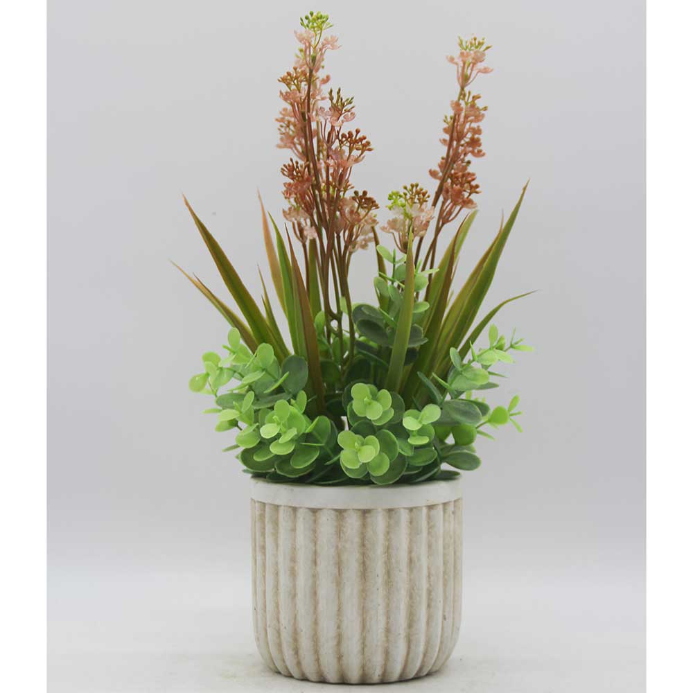 MC3412 Grass in Pot