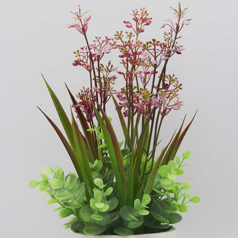 MC3412 Grass in Pot