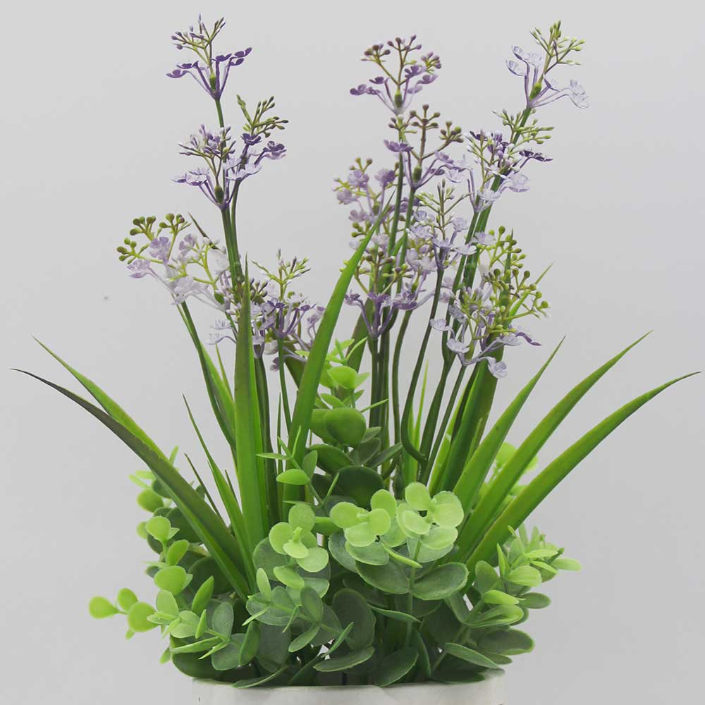 MC3412 Grass in Pot