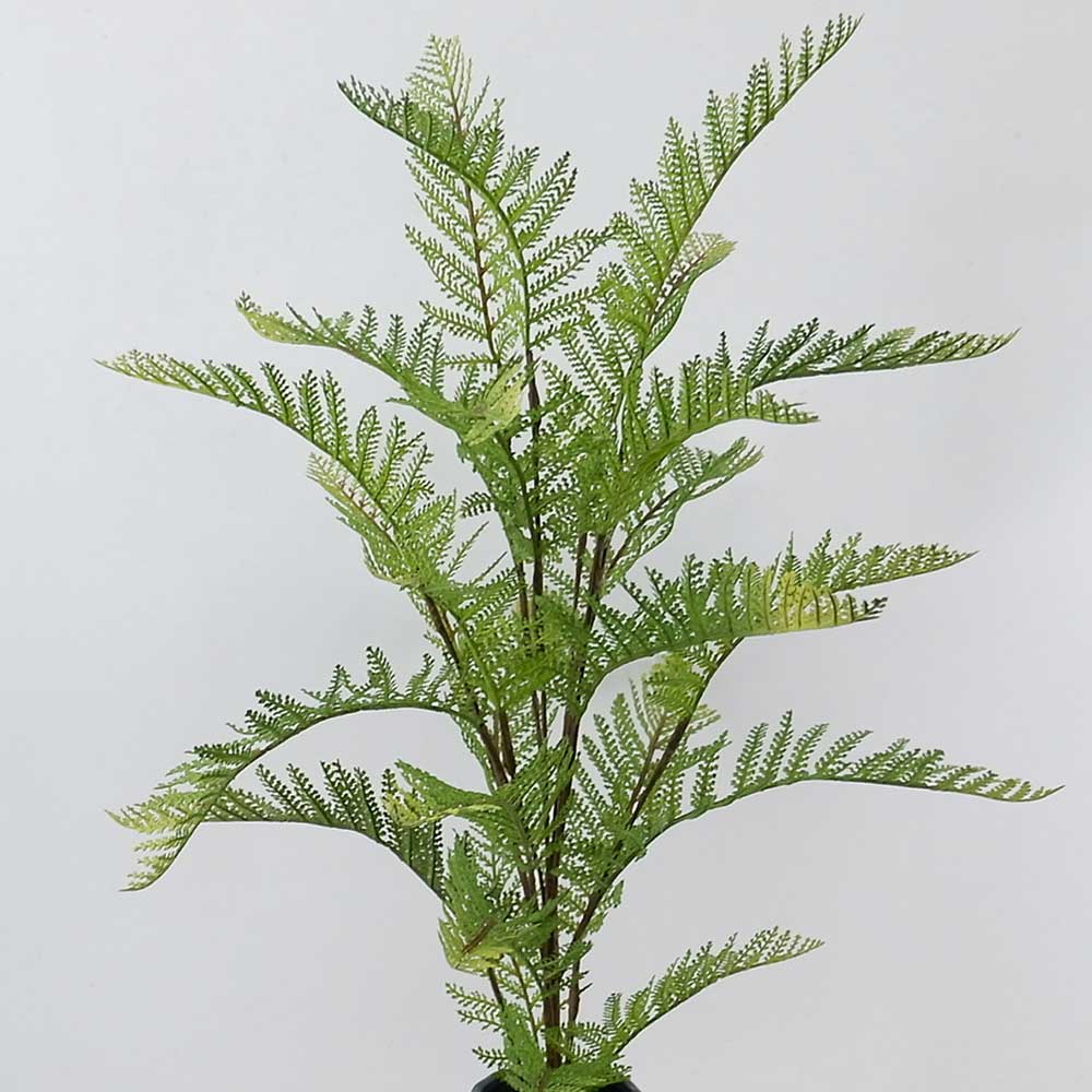 MC20-9243P 28＂H Fern