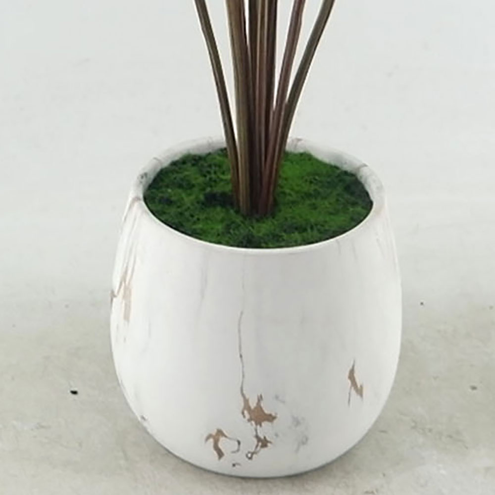 MC22-12460P 28＂H Fern