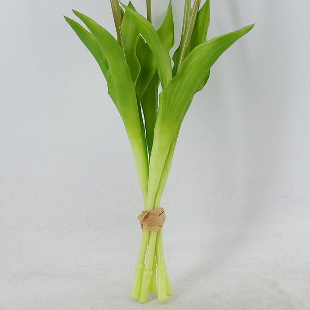MC22-11971 Real touch tulips bundles