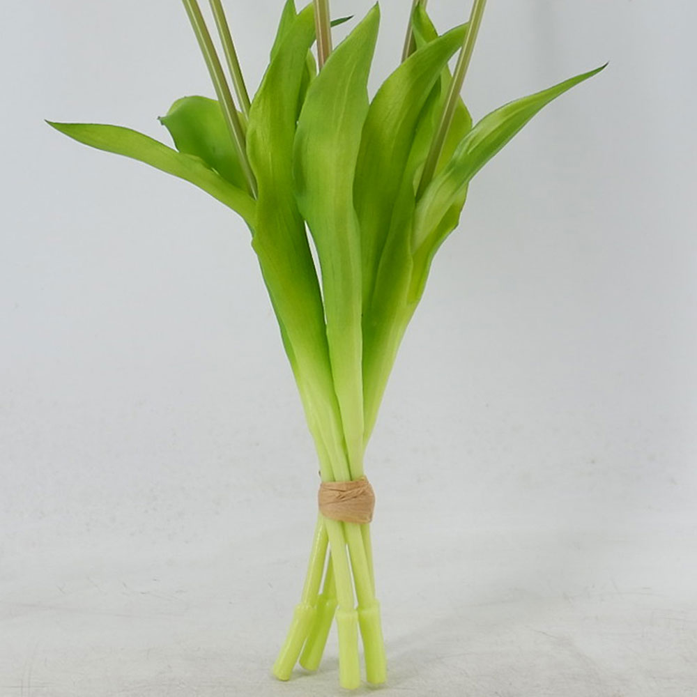 MC22-11973  Real touch tulips Bundles