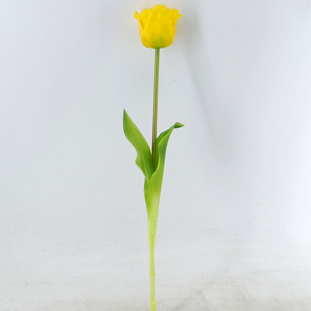 MC22-11974 Real touch tulips st