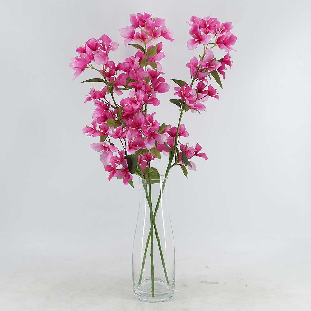 MC19-8236B 25＂H Rhododendron