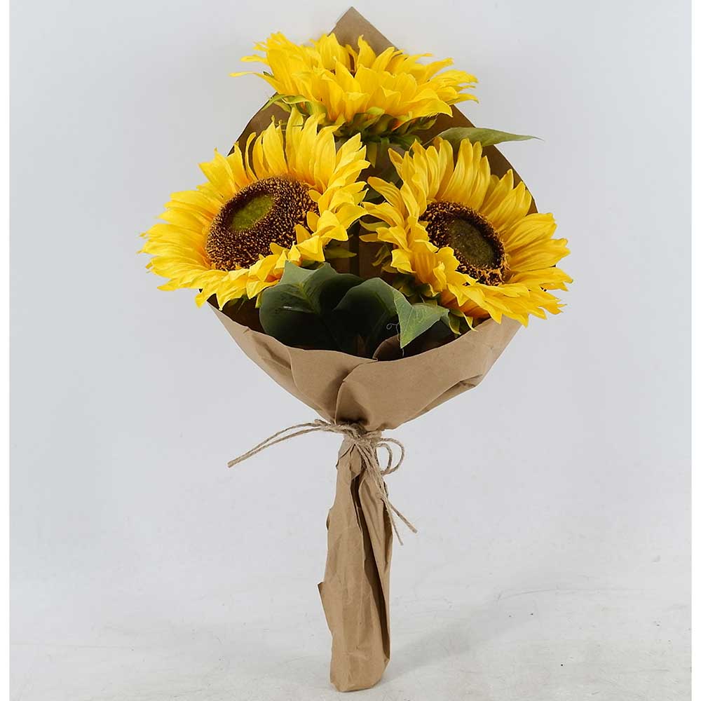 MC20-9353 18＂H Sunflower