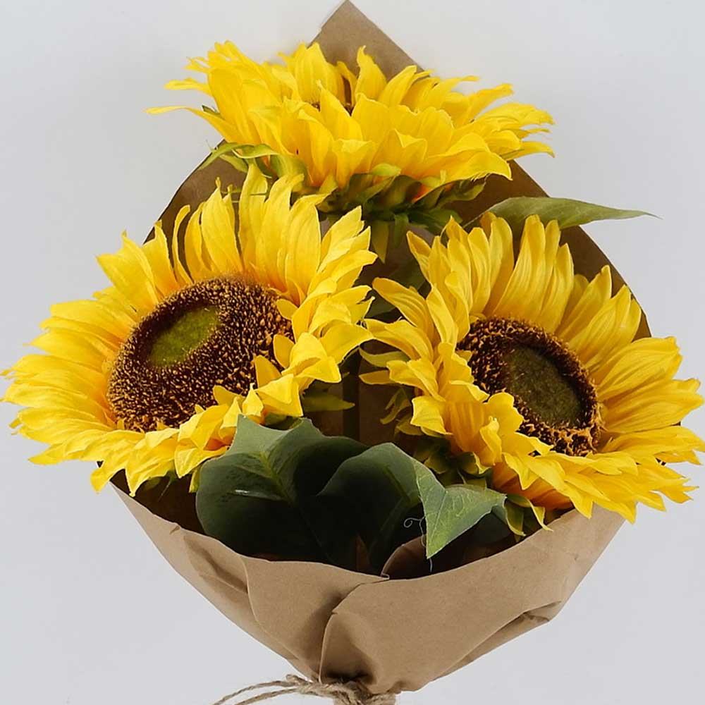 MC20-9353 18＂H Sunflower