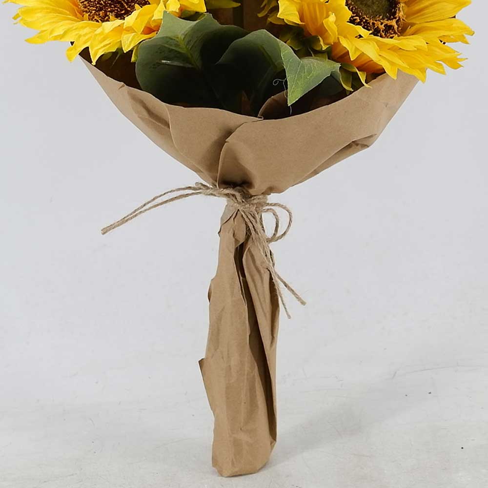 MC20-9353 18＂H Sunflower
