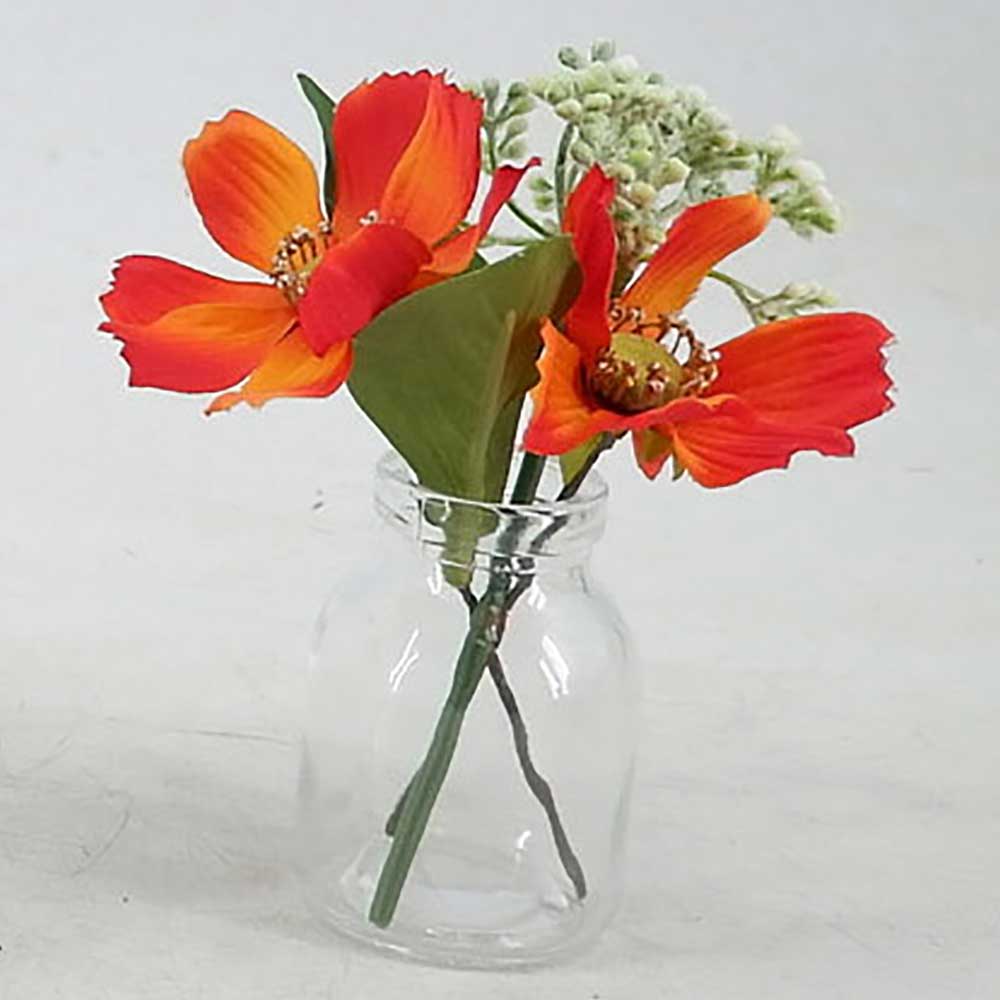 MC20-906XB Flower in Glass Series