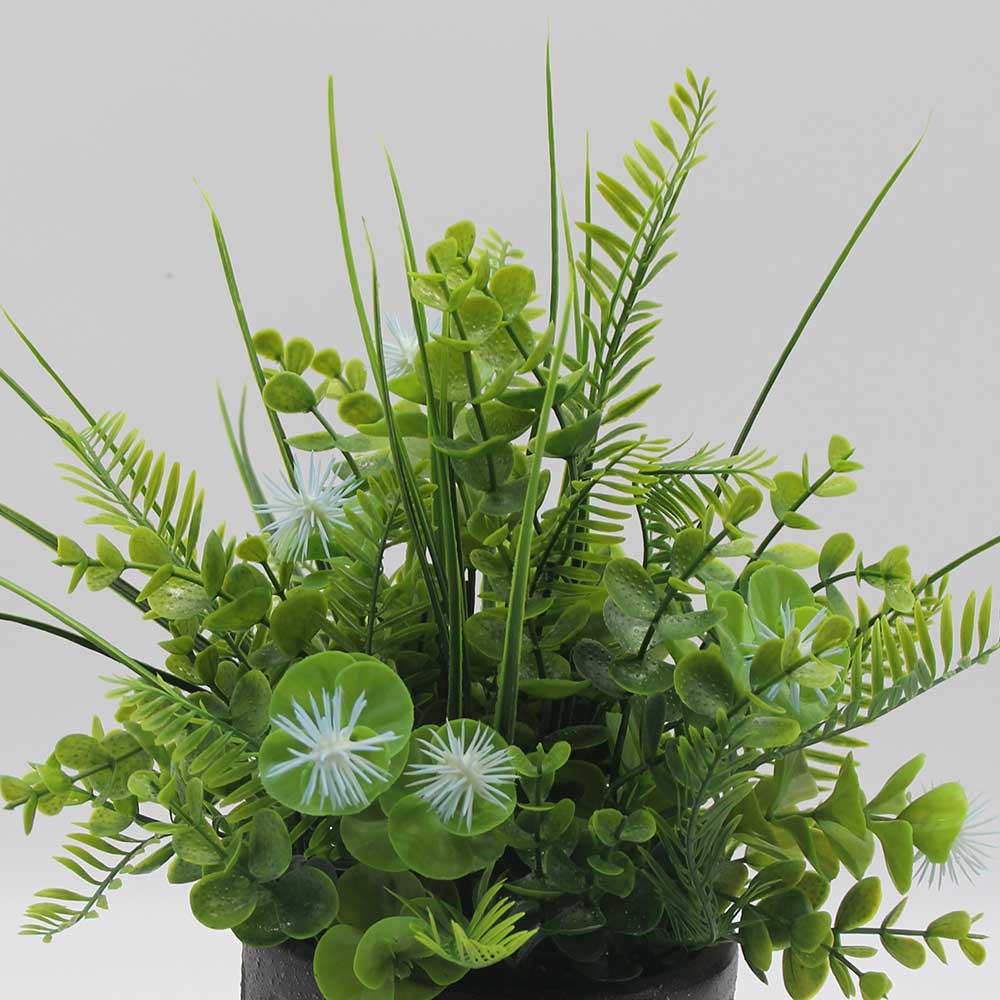 MC0018 Potted Grass