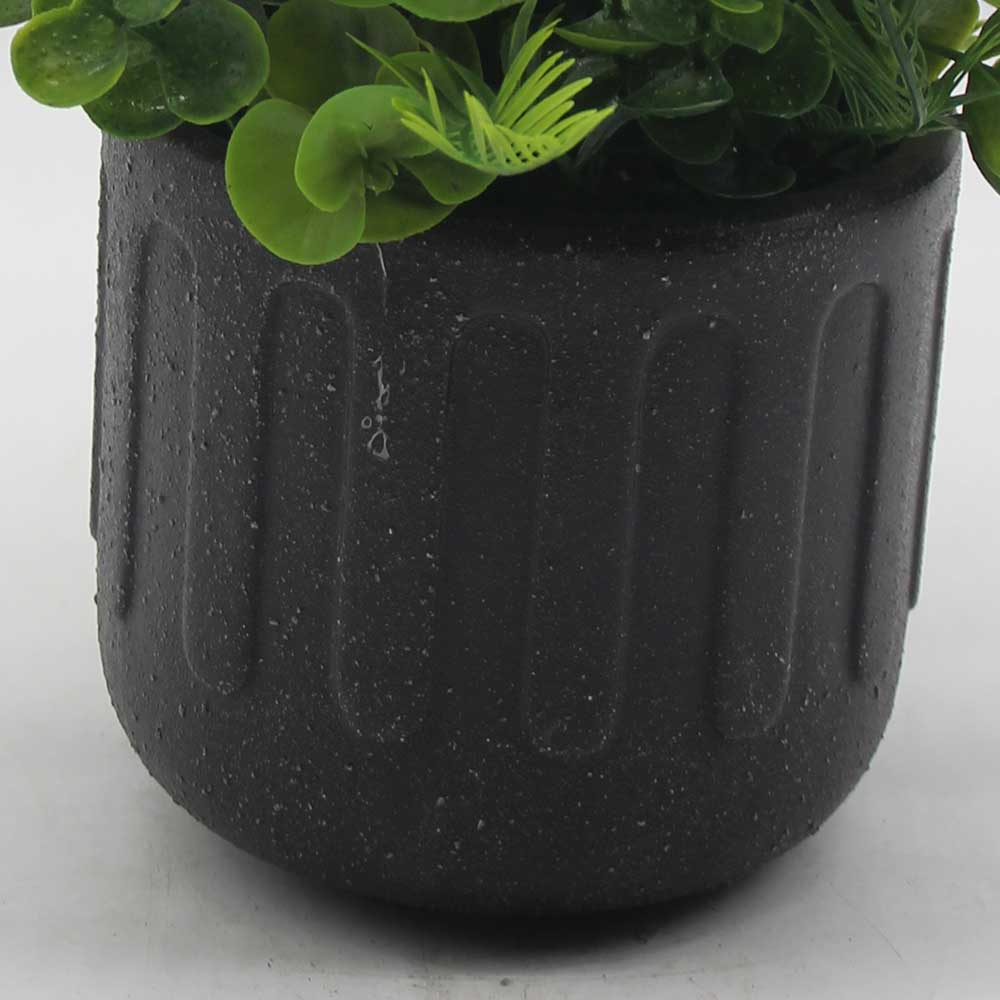 MC0018 Potted Grass