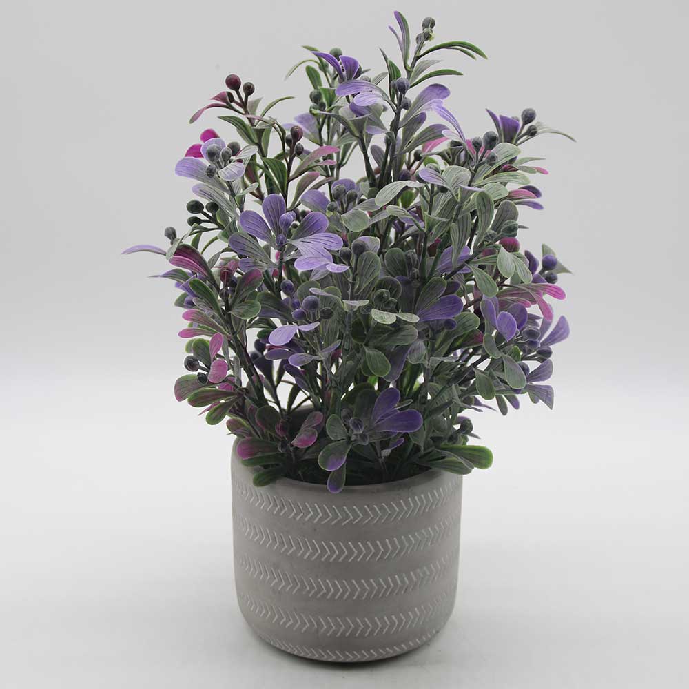 MC0022 Potted Grass
