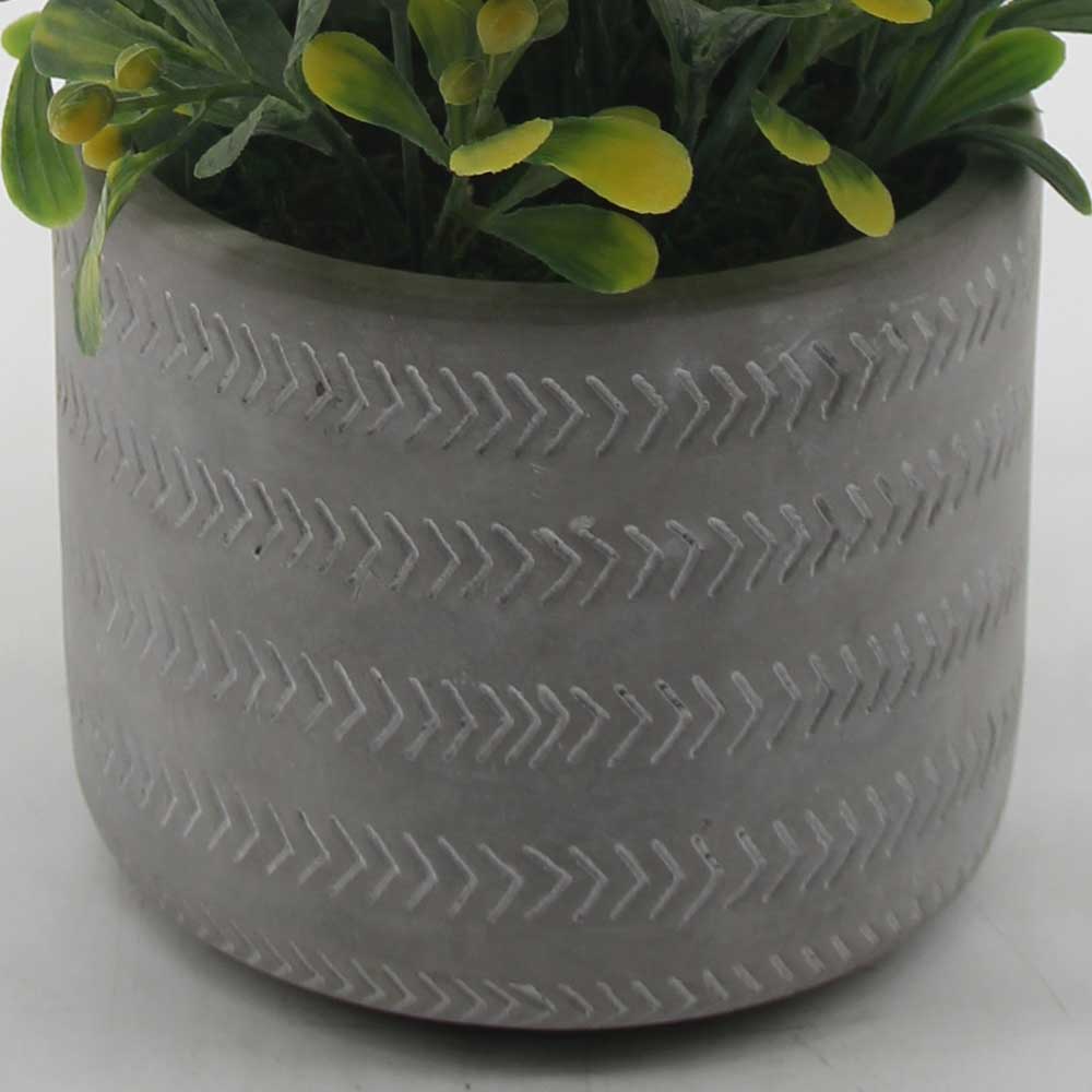 MC0022 Potted Grass