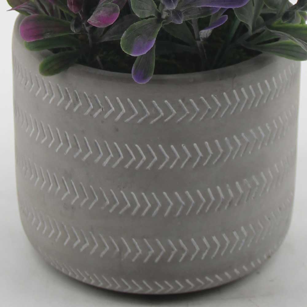 MC0022 Potted Grass