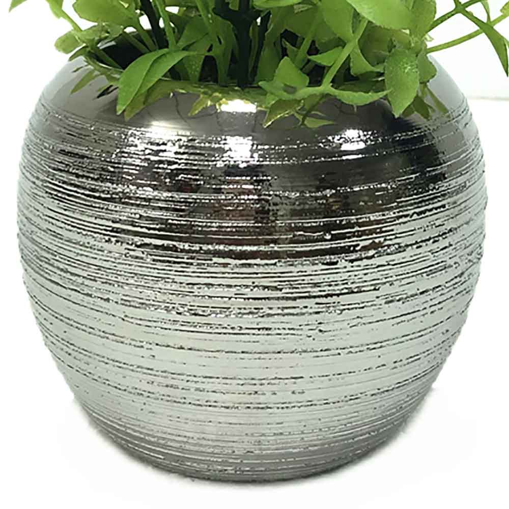 MC2297 Potted Grass