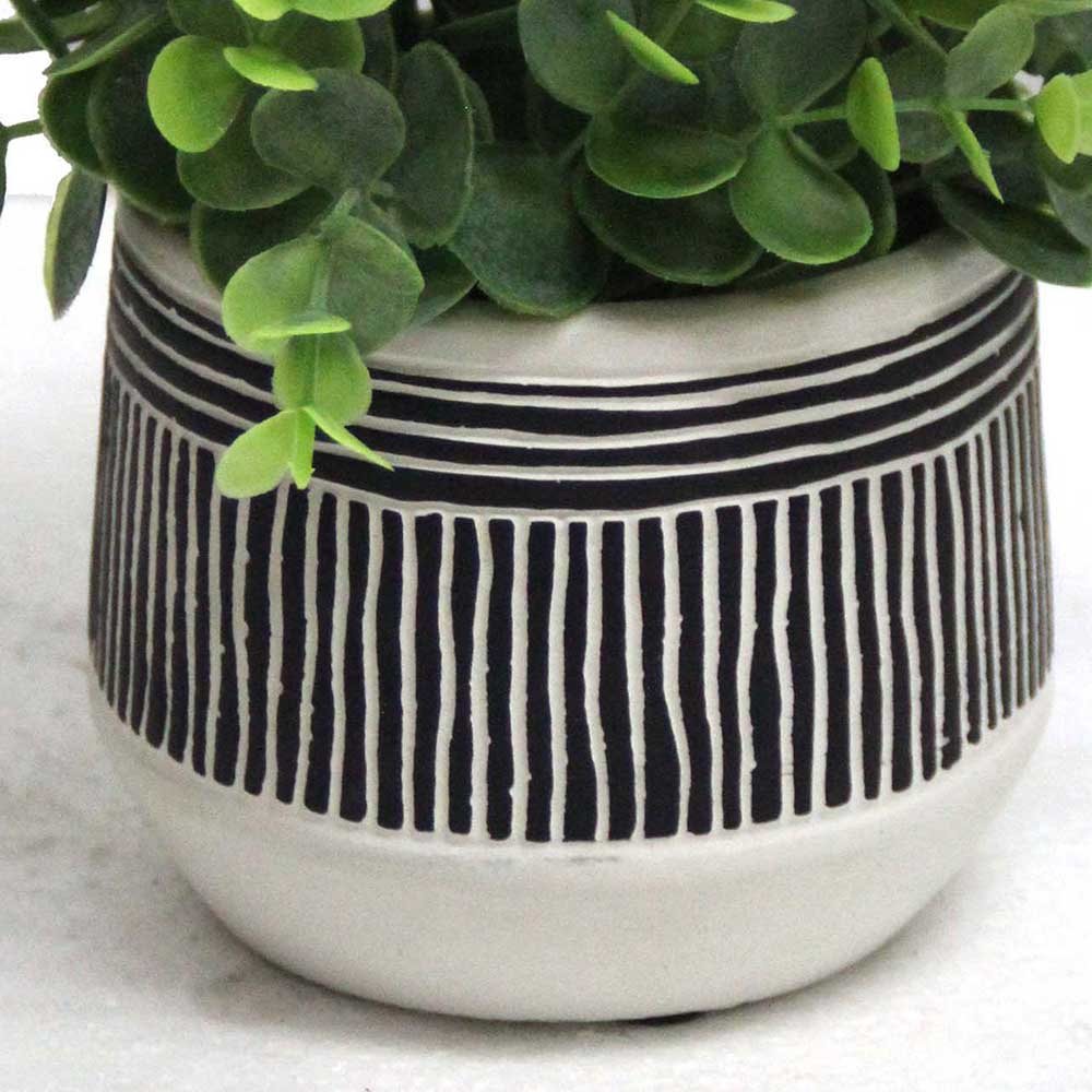 MC2795 Potted Grass