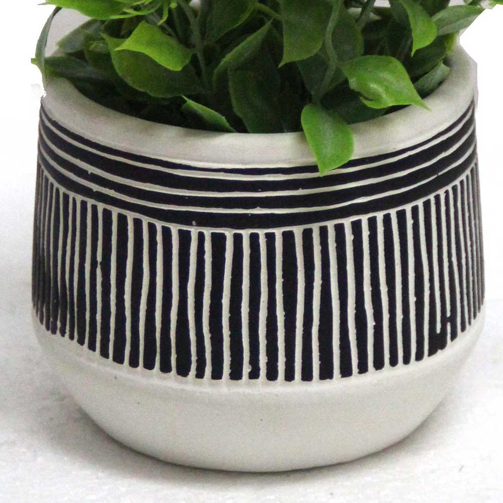 MC2796 Potted Grass