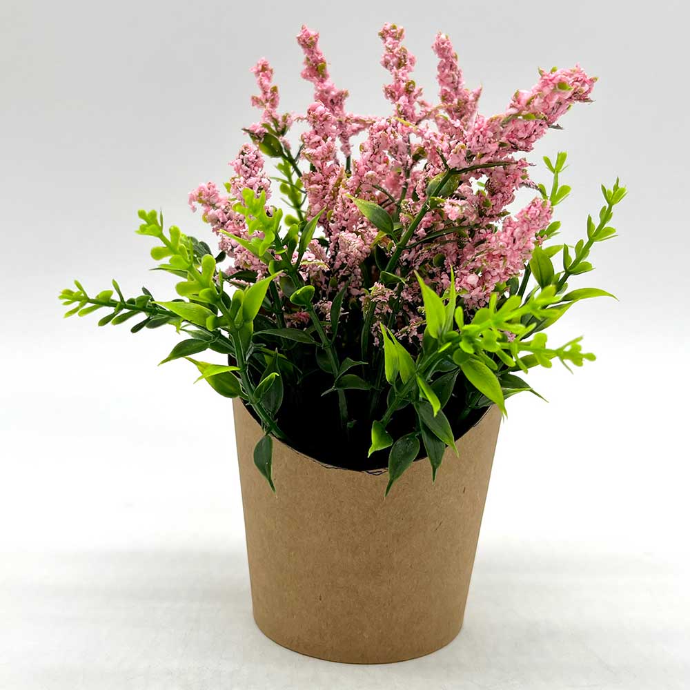 MC3893 Paper Potted Grass