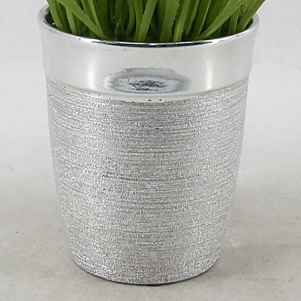MC21-10999P 14.5＂H Grass