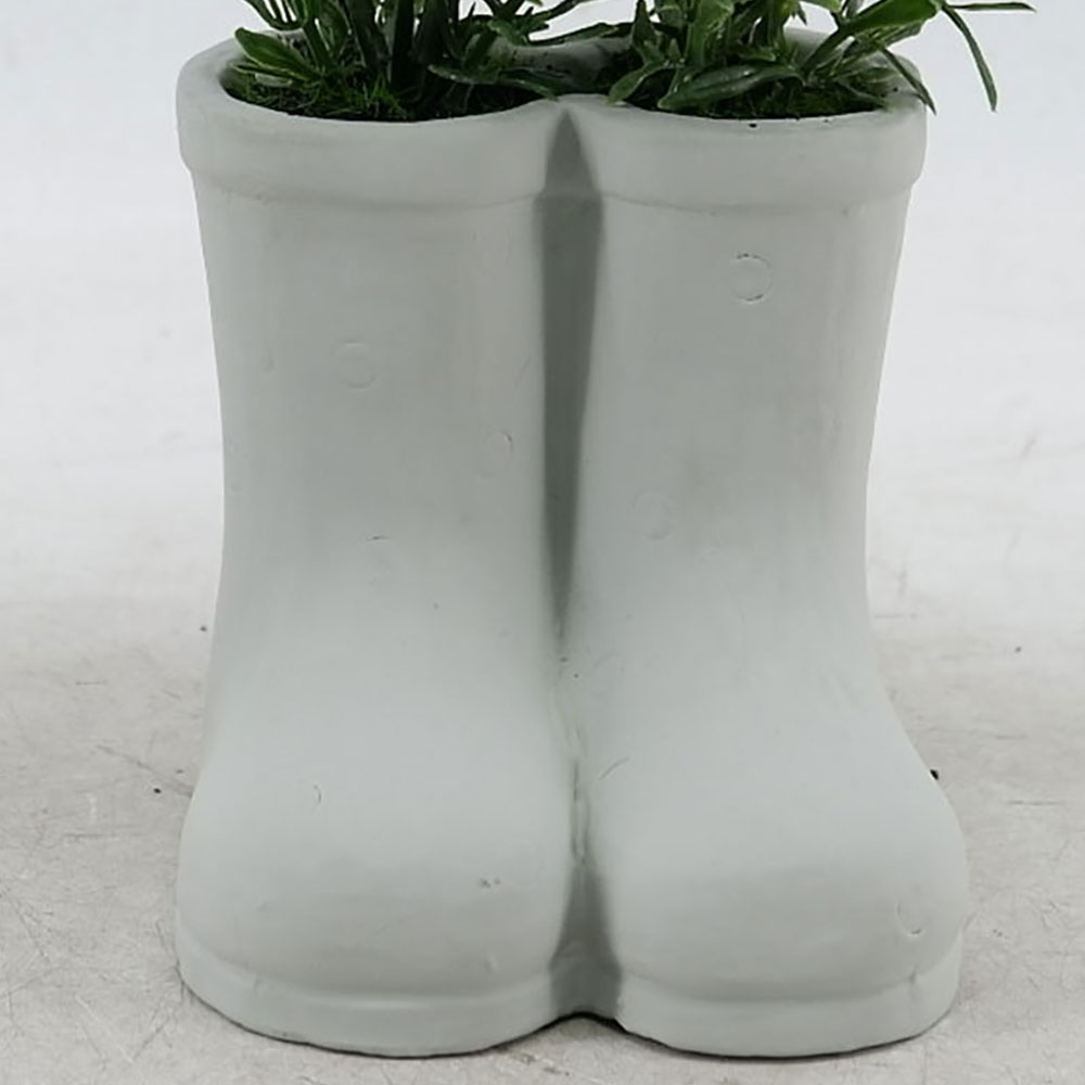 MC22-11672P 7.5＂H Grass