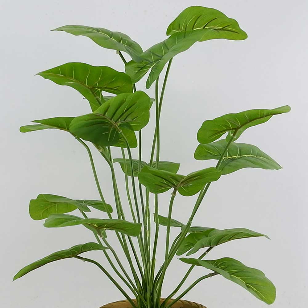 MC21-10738S 21＂H Leaves