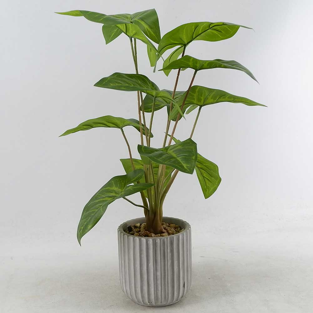 MC21-10951S 21＂H Leaves