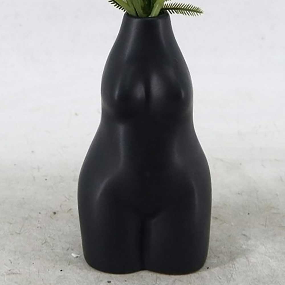 MC22-12813P 13＂H Flower